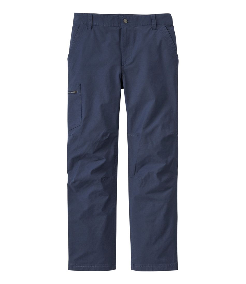 Men's Katahdin Performance Pants, Straight Leg / L.L.Bean