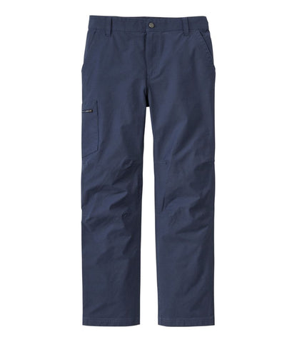 Men's Katahdin Performance Pants, Straight Leg / L.L.Bean