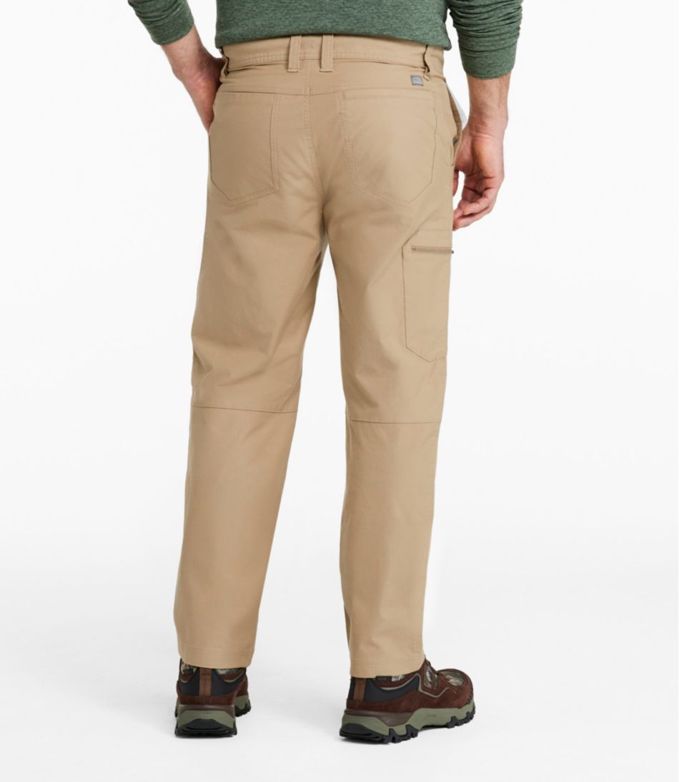 Men's Katahdin Performance Pants, Straight Leg / L.L.Bean