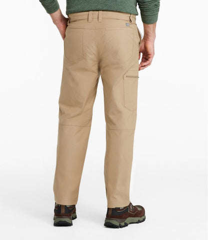 Men's Katahdin Performance Pants, Straight Leg / L.L.Bean