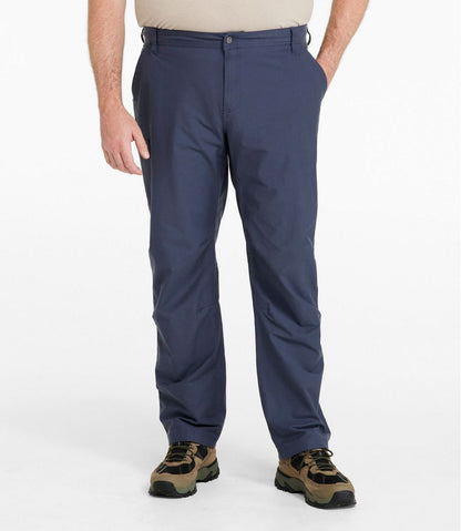 Men's Katahdin Performance Pants, Straight Leg / L.L.Bean