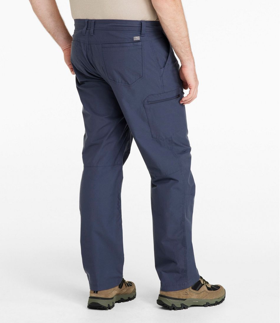 Men's Katahdin Performance Pants, Straight Leg / L.L.Bean