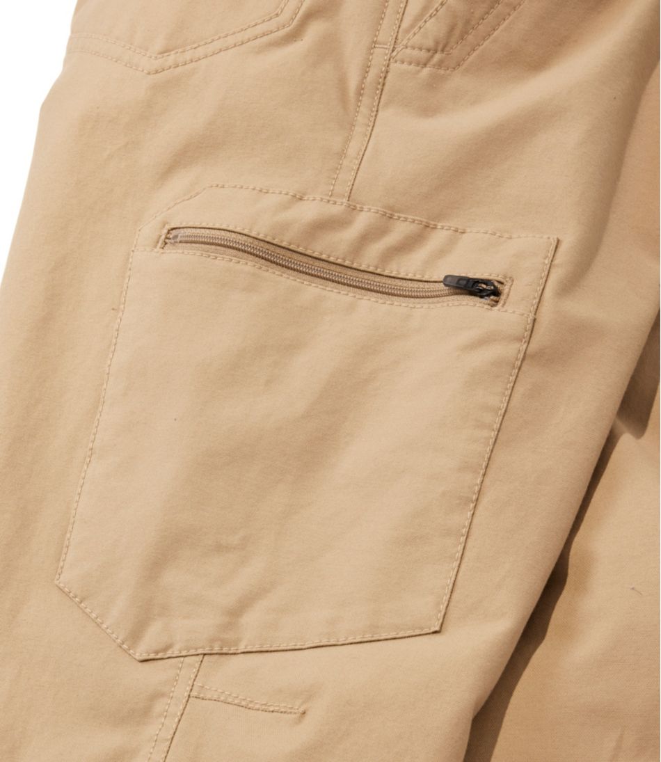 Men's Katahdin Performance Pants, Straight Leg / L.L.Bean