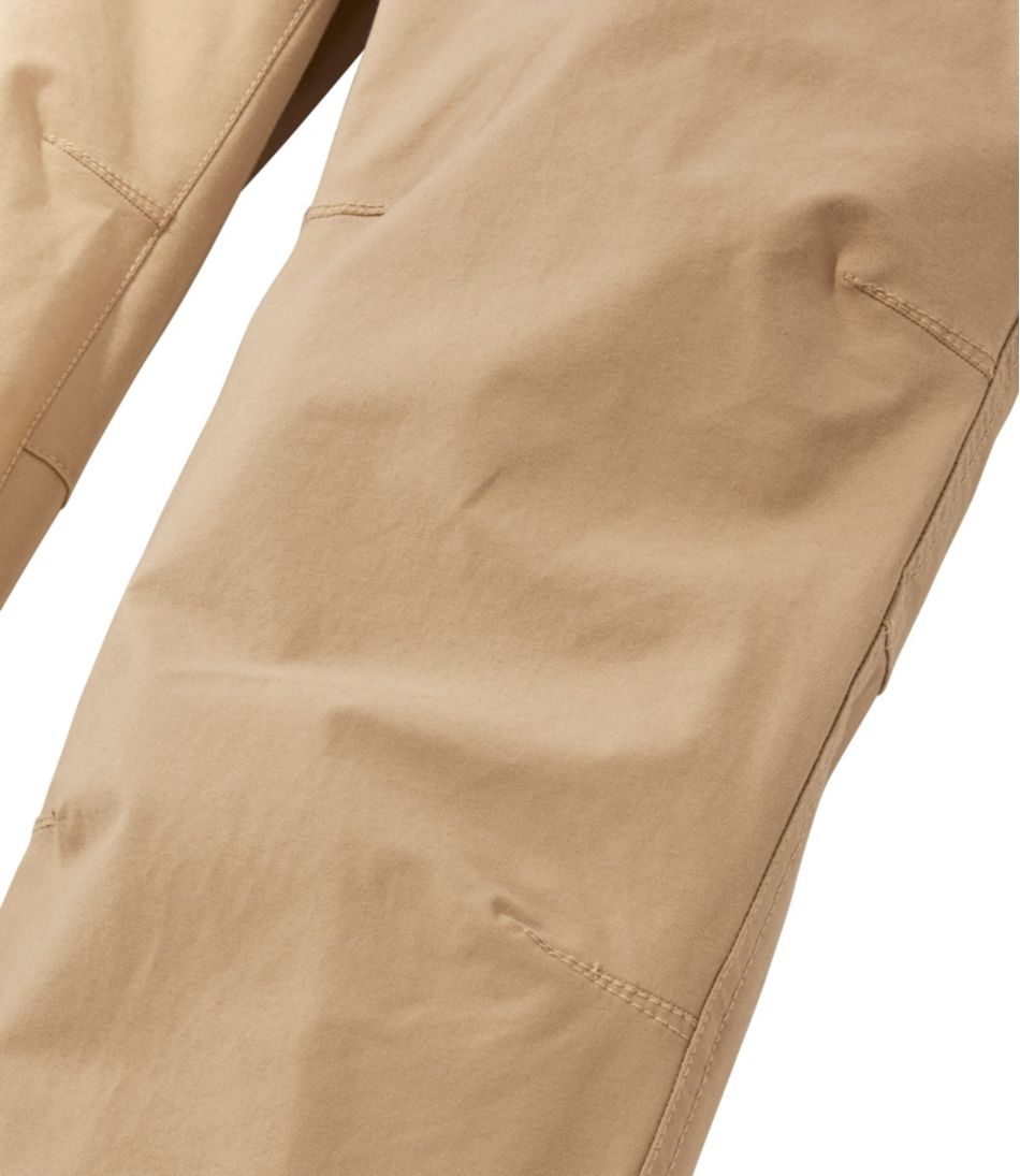 Men's Katahdin Performance Pants, Straight Leg / L.L.Bean