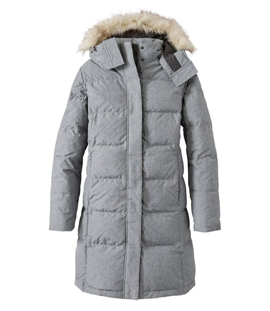 Women's Ultrawarm Coat, Three Quarter Length / L.L.Bean