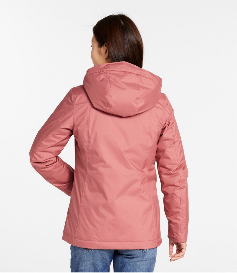 Women's Winter Warmer Jacket / L.L.Bean