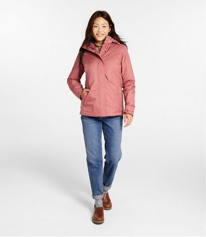 Women's Winter Warmer Jacket / L.L.Bean