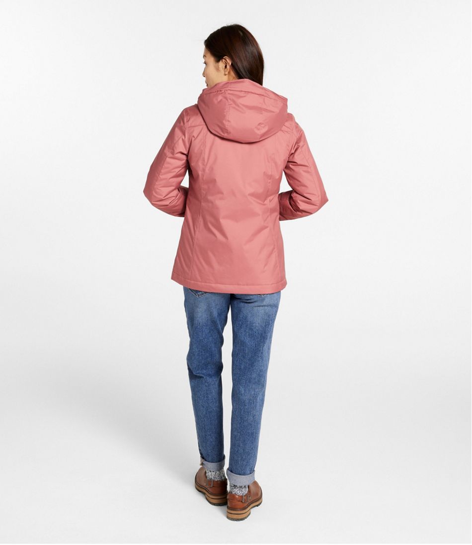Women's Winter Warmer Jacket / L.L.Bean