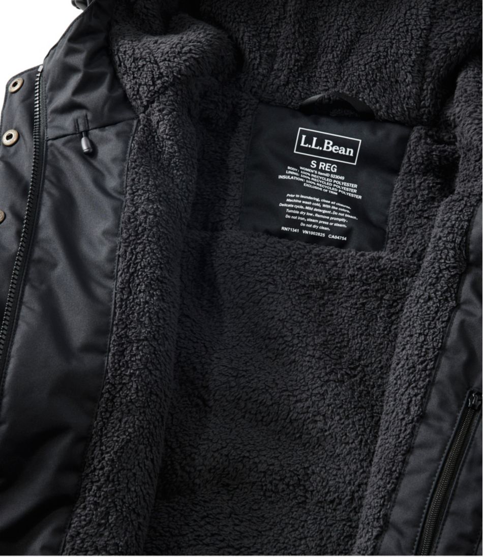Women's Winter Warmer Jacket / L.L.Bean
