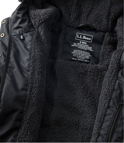 Women's Winter Warmer Jacket / L.L.Bean