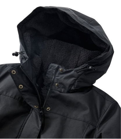 Women's Winter Warmer Jacket / L.L.Bean