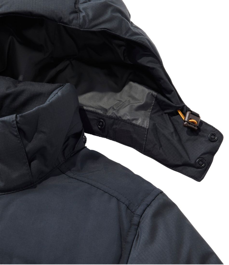 Women's Mountain Classic Down Parka / L.L.Bean