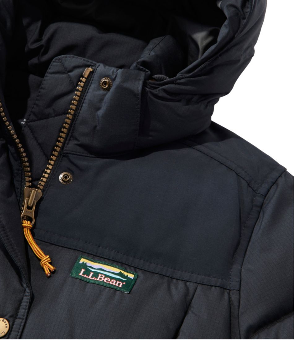 Women's Mountain Classic Down Parka / L.L.Bean