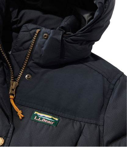 Women's Mountain Classic Down Parka / L.L.Bean