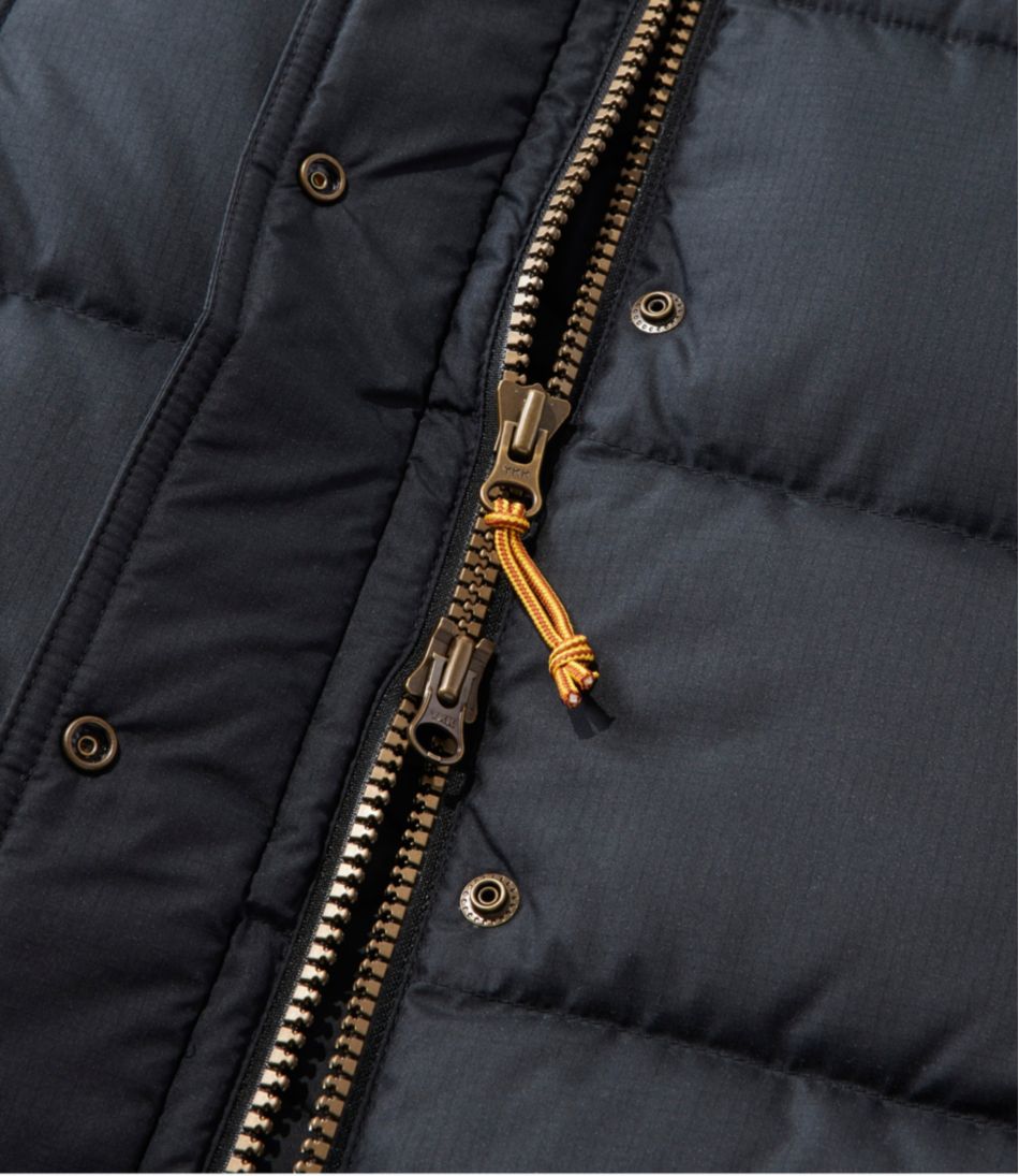 Women's Mountain Classic Down Parka / L.L.Bean