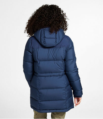 Women's Mountain Classic Down Parka / L.L.Bean