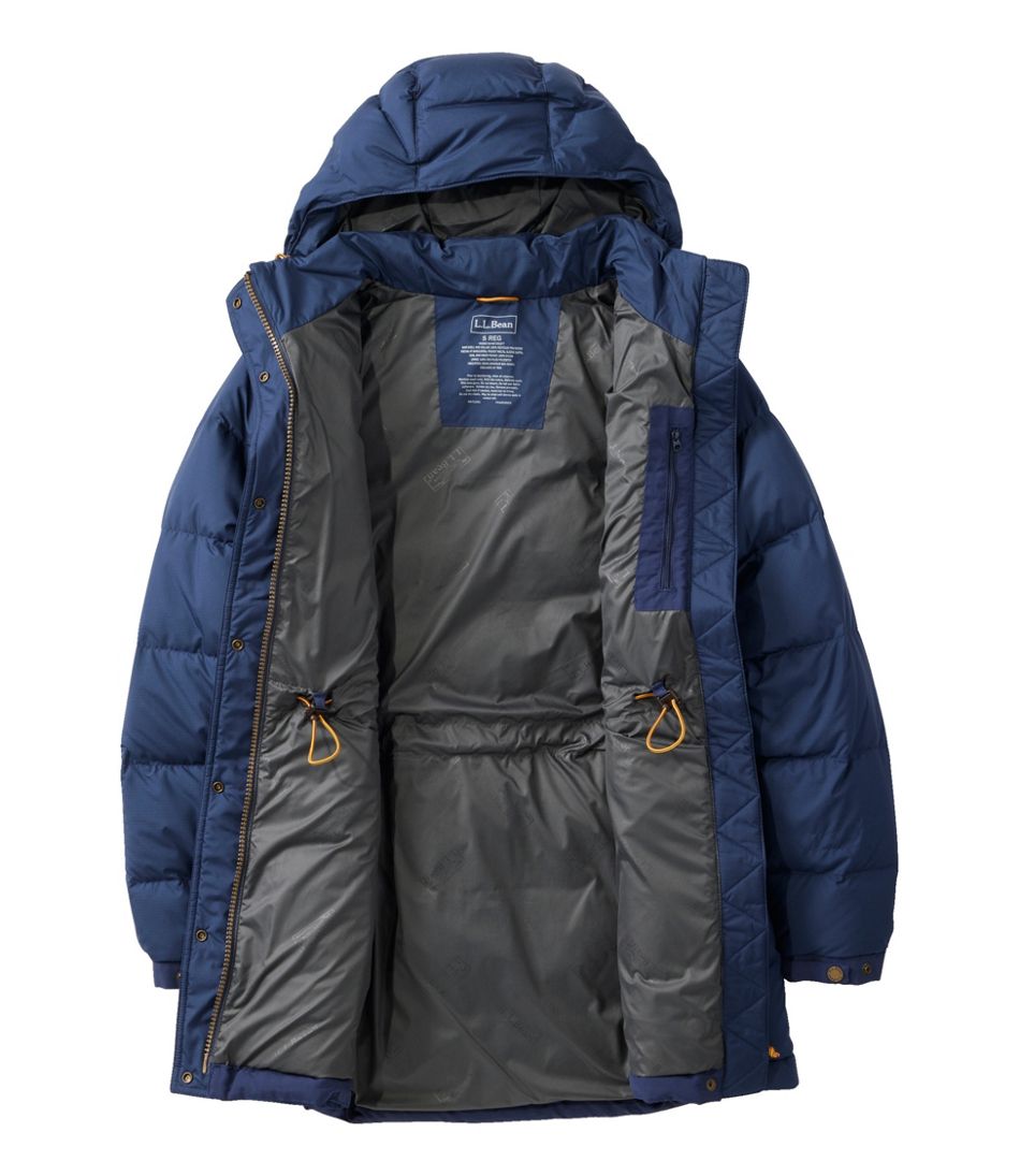 Women's Mountain Classic Down Parka / L.L.Bean