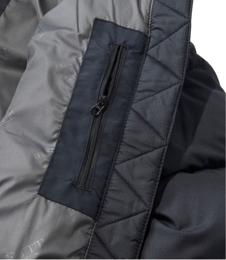 Women's Mountain Classic Down Parka / L.L.Bean