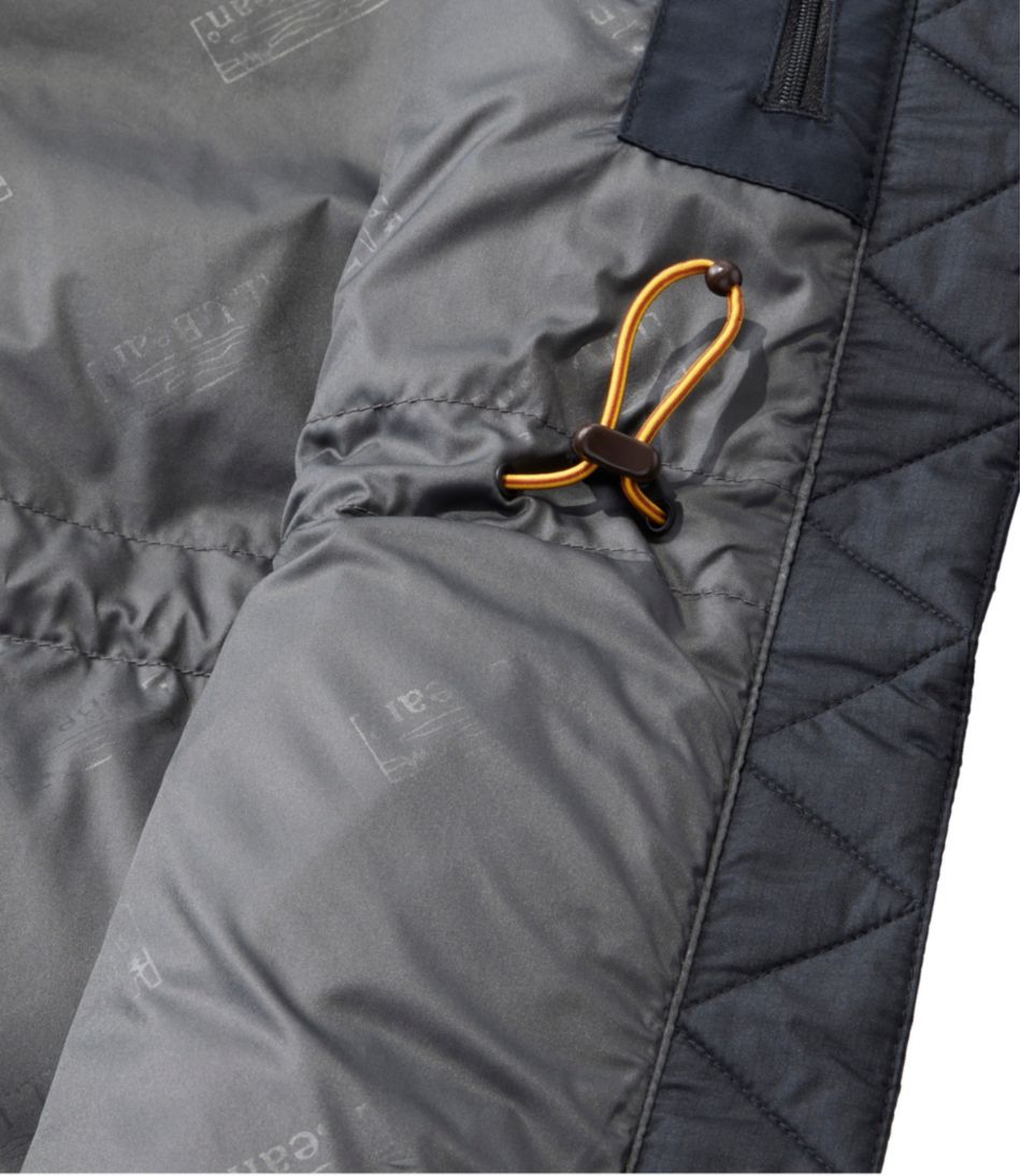 Women's Mountain Classic Down Parka / L.L.Bean
