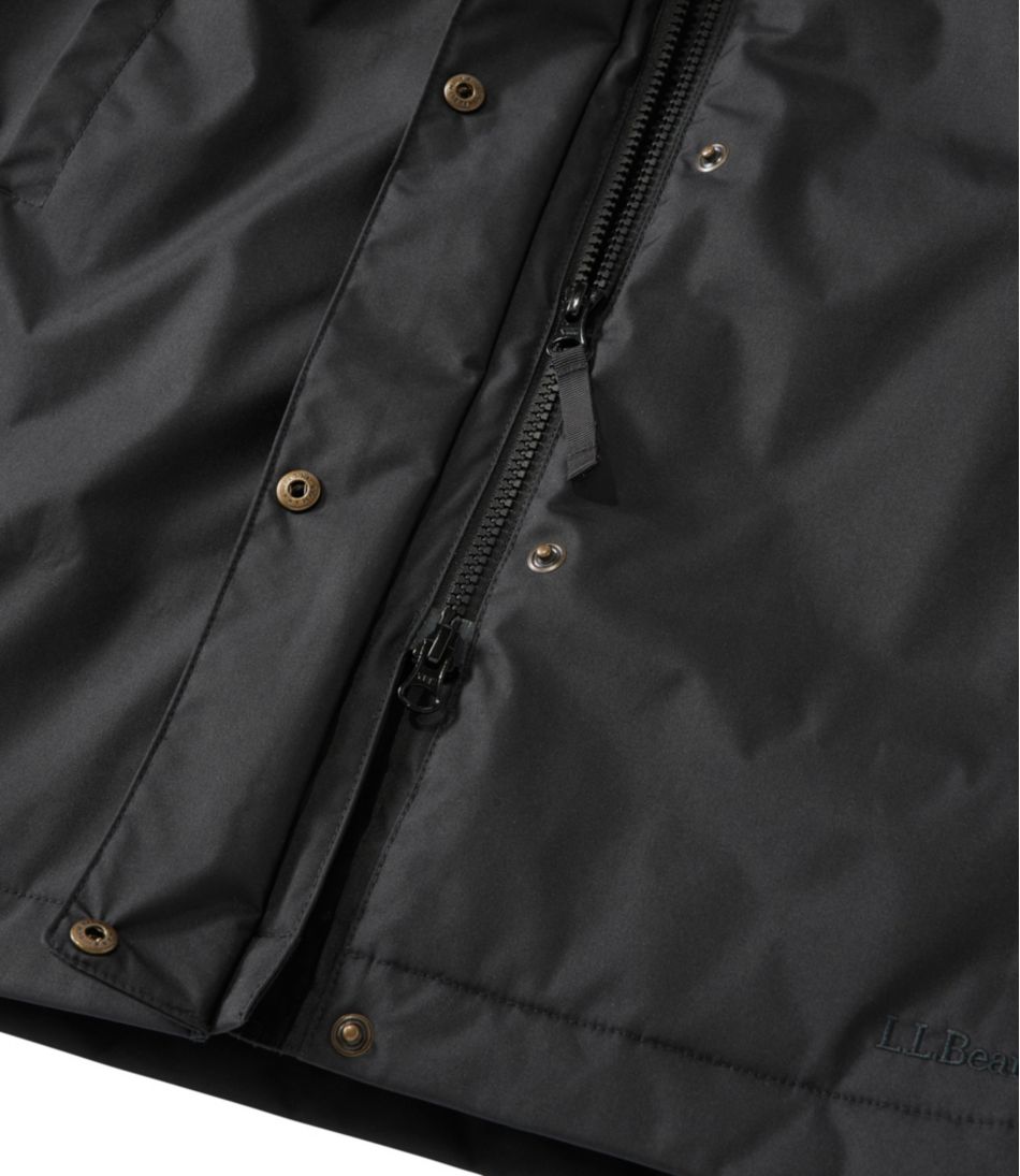 Women's Winter Warmer Coat / L.L.Bean