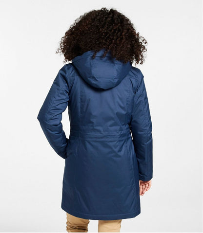 Women's Winter Warmer Coat / L.L.Bean