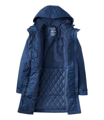 Women's Winter Warmer Coat / L.L.Bean