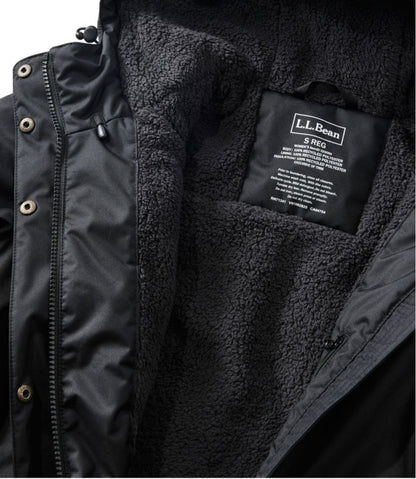 Women's Winter Warmer Coat / L.L.Bean