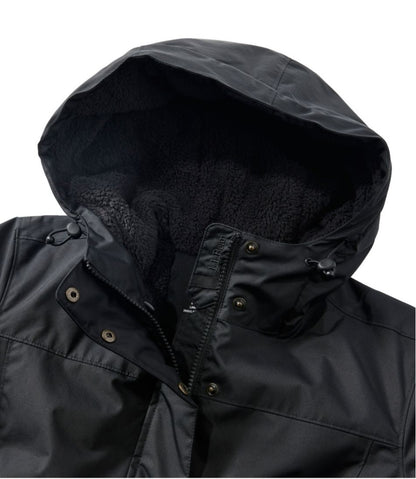 Women's Winter Warmer Coat / L.L.Bean