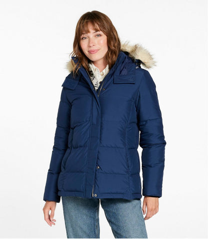 Women's Ultrawarm Jacket / L.L.Bean