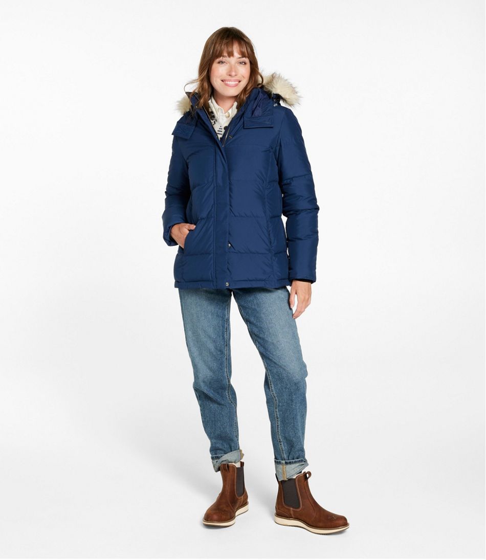 Women's Ultrawarm Jacket / L.L.Bean