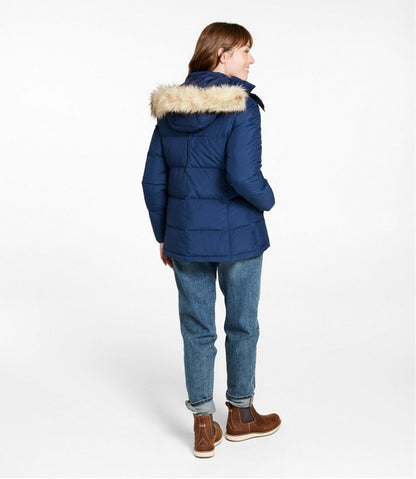 Women's Ultrawarm Jacket / L.L.Bean