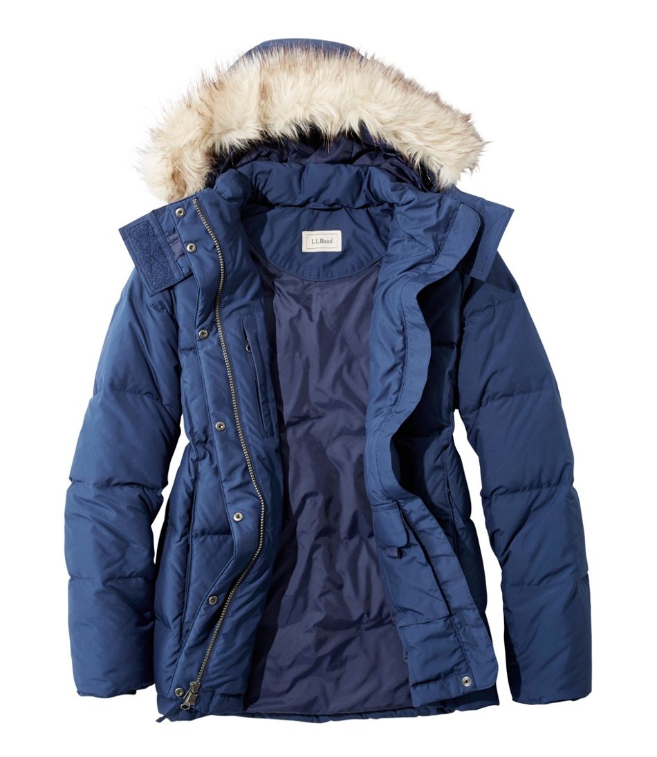 Women's Ultrawarm Jacket / L.L.Bean