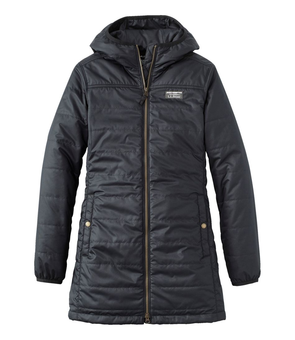 Women's Mountain Classic Puffer Coat / L.L.Bean