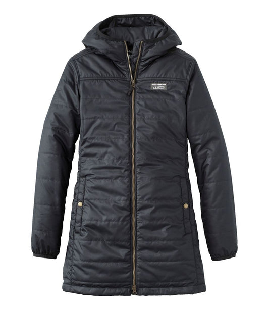 Women's Mountain Classic Puffer Coat / L.L.Bean