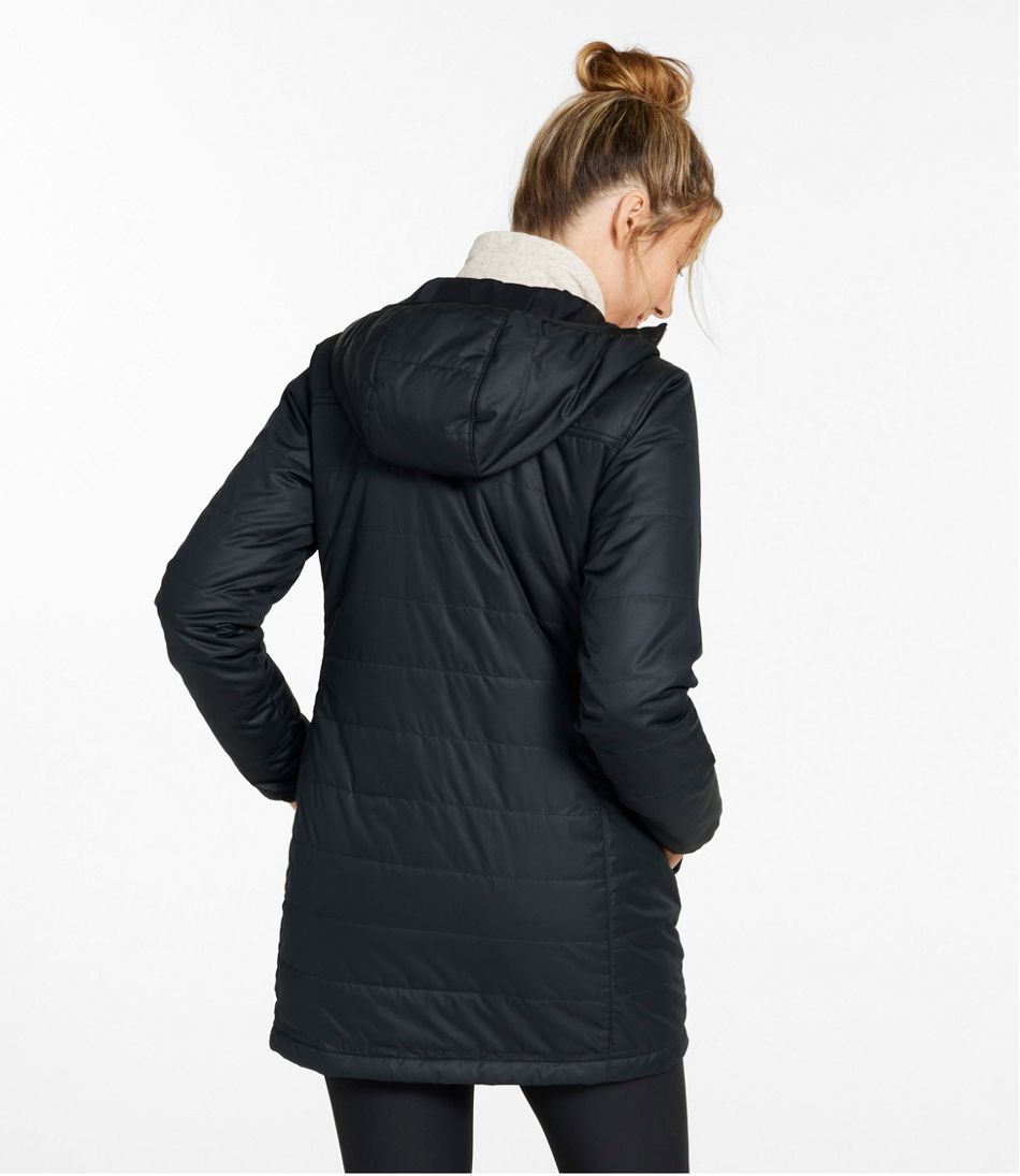 Women's Mountain Classic Puffer Coat / L.L.Bean