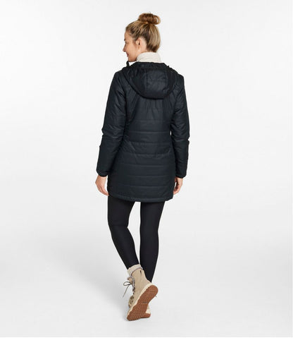 Women's Mountain Classic Puffer Coat / L.L.Bean