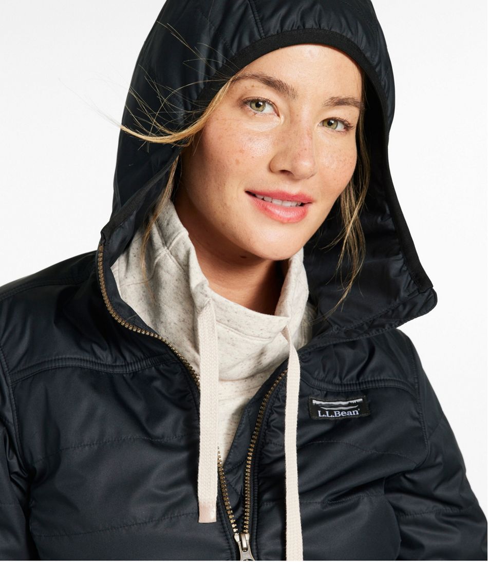 Women's Mountain Classic Puffer Coat / L.L.Bean