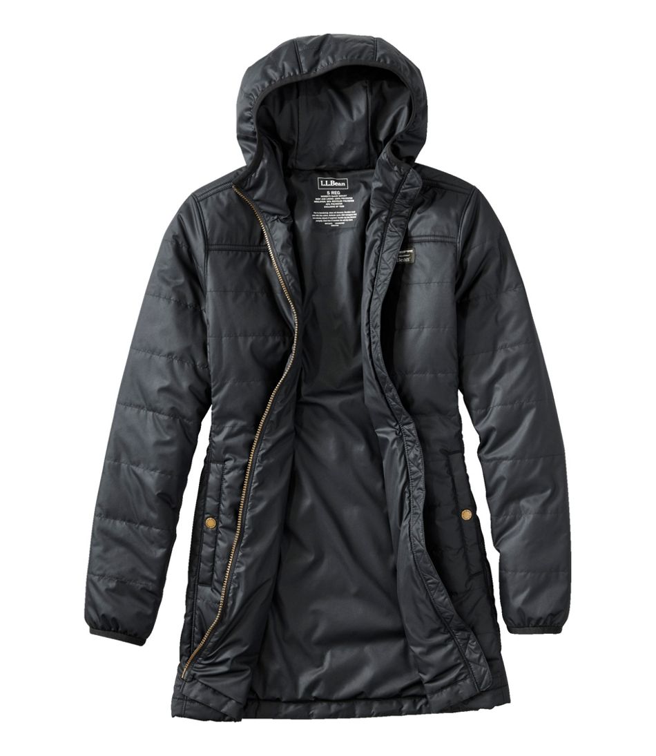 Women's Mountain Classic Puffer Coat / L.L.Bean