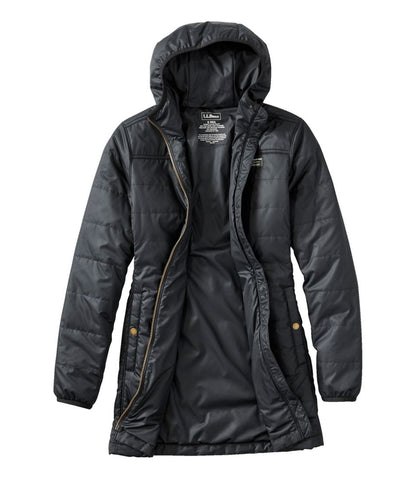 Women's Mountain Classic Puffer Coat / L.L.Bean