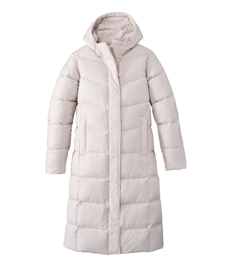 Women's Popham Puffer Coat / L.L.Bean