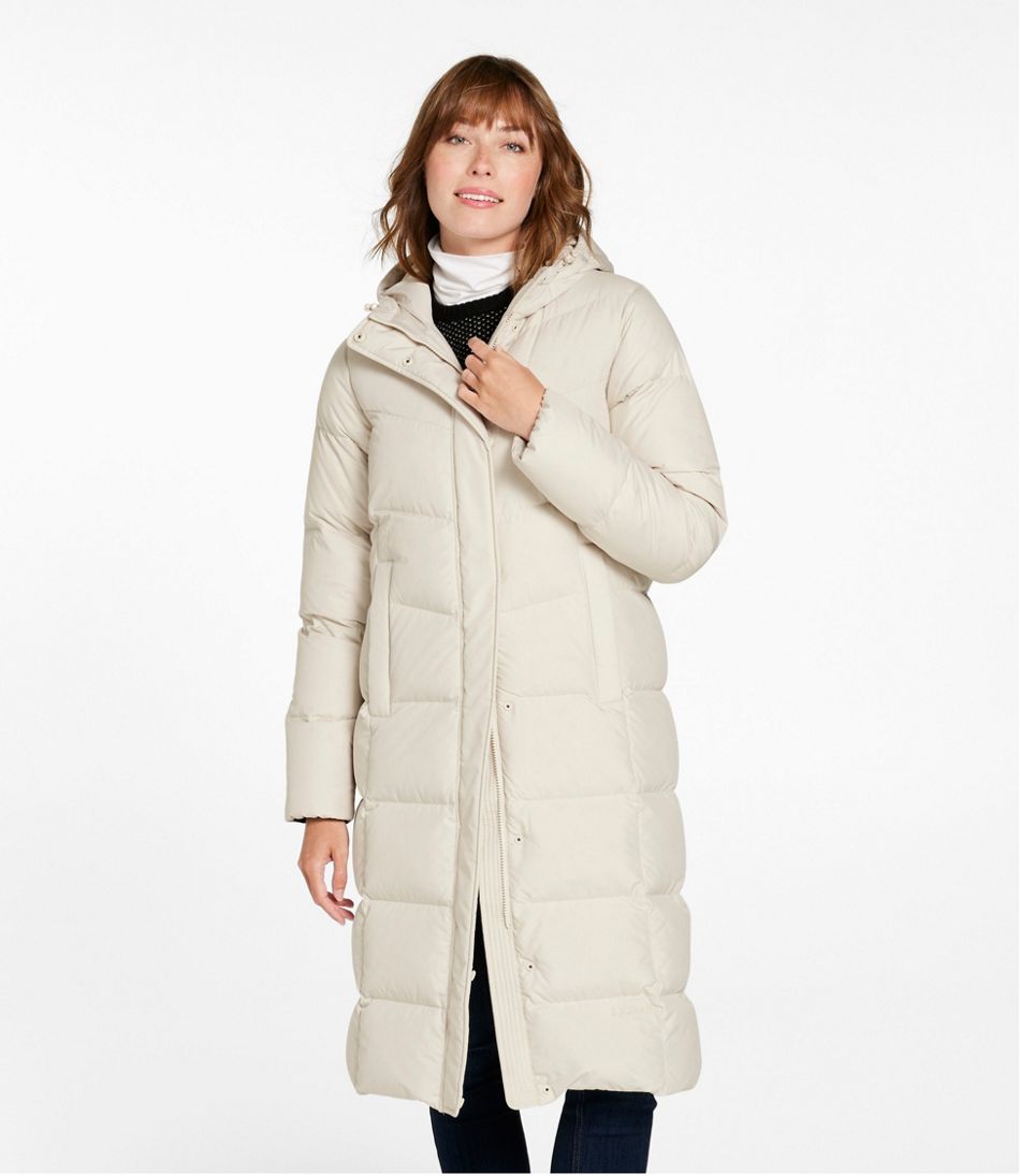 Women's Popham Puffer Coat / L.L.Bean
