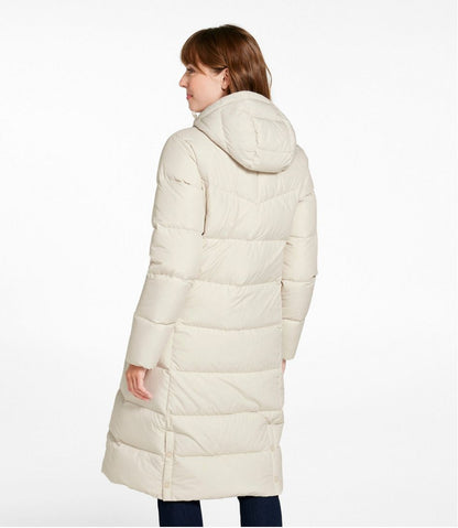 Women's Popham Puffer Coat / L.L.Bean