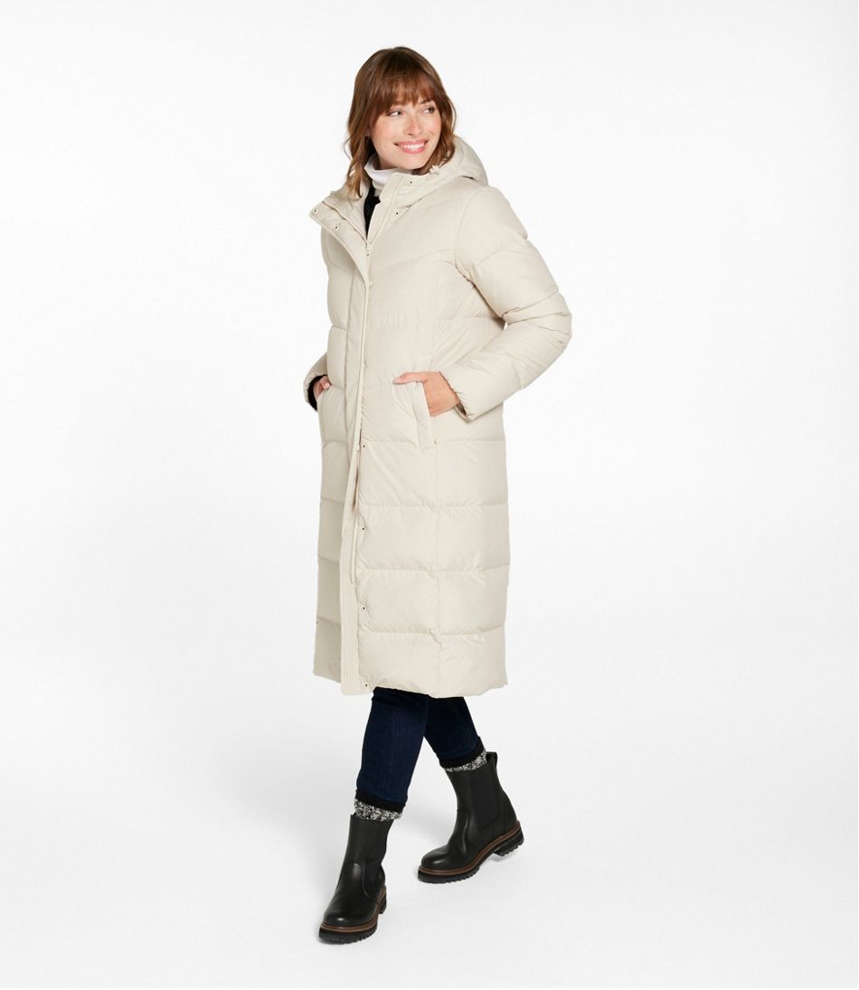 Women's Popham Puffer Coat / L.L.Bean