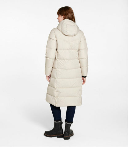 Women's Popham Puffer Coat / L.L.Bean