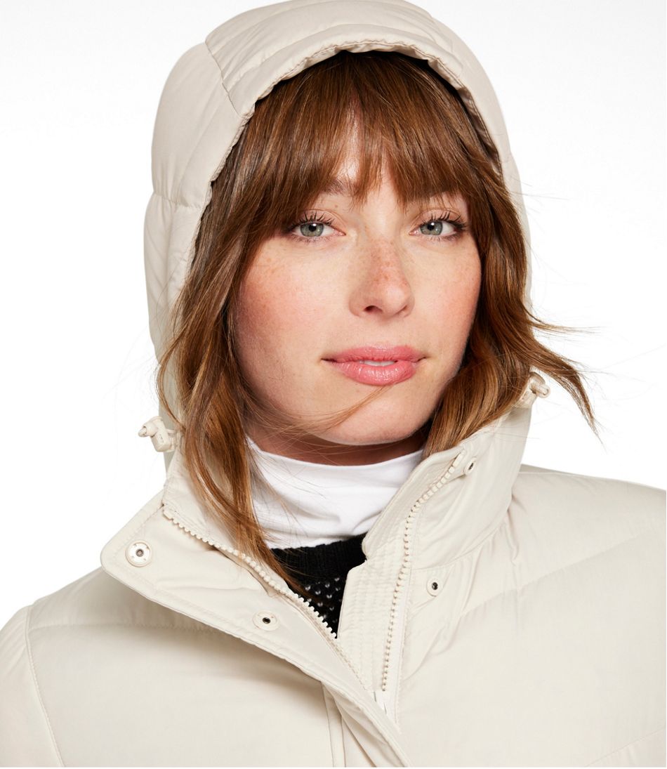 Women's Popham Puffer Coat / L.L.Bean