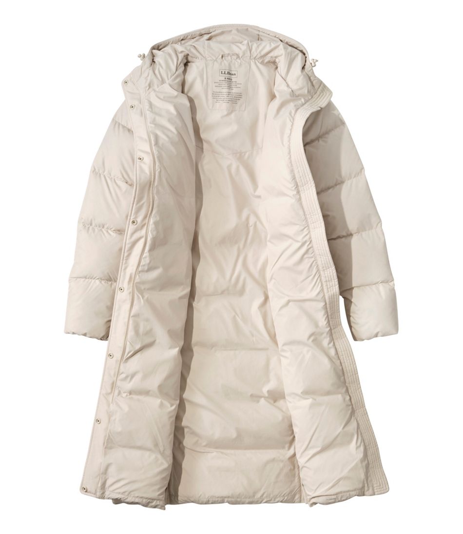 Women's Popham Puffer Coat / L.L.Bean
