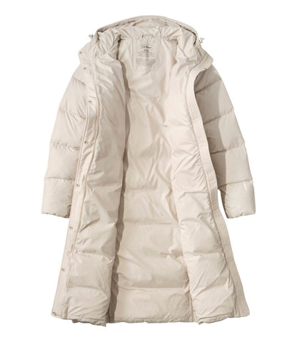 Women's Popham Puffer Coat / L.L.Bean