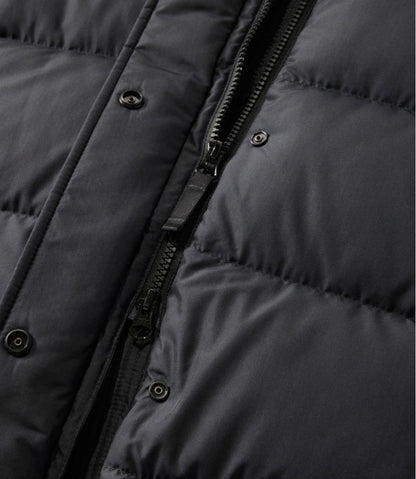 Women's Popham Puffer Coat / L.L.Bean