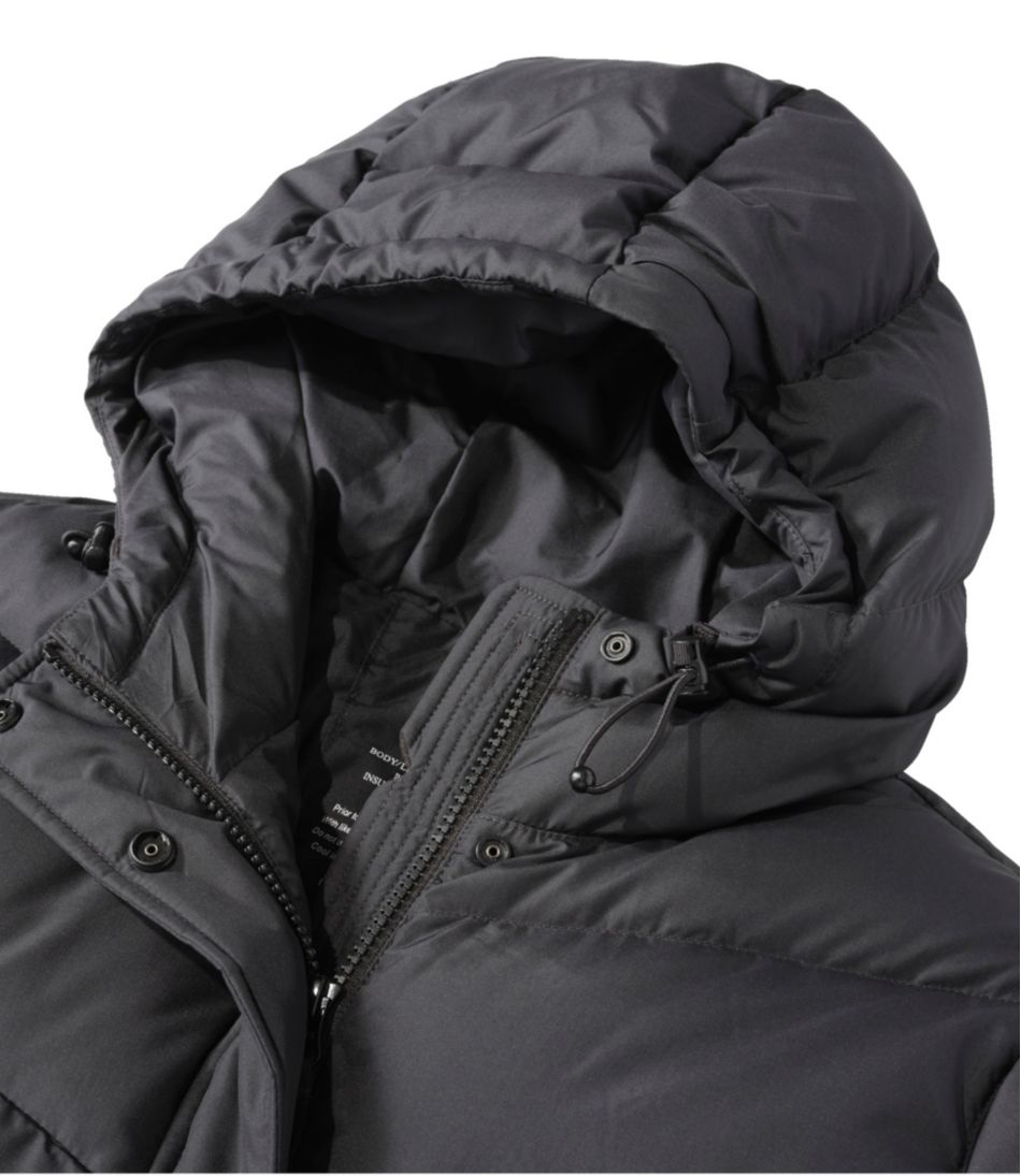 Women's Popham Puffer Coat / L.L.Bean
