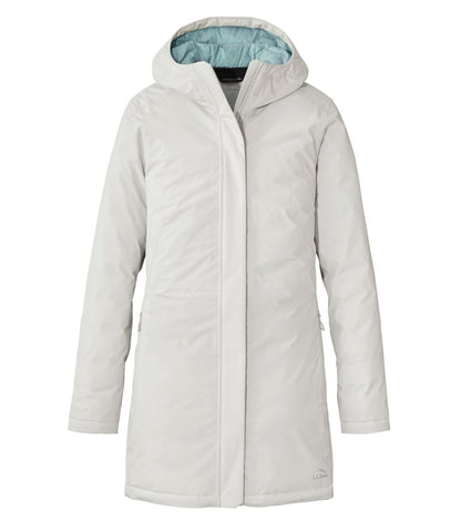 Women's Waterproof Ultralight Down Coat / L.L.Bean